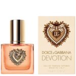 Dolce & Gabbana Devotion Intense Eau De Parfum 30ml - Image 4
