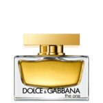 Dolce & Gabbana The One For Women Eau De Parfum Gift Set 75ml - Image 3
