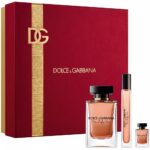 Dolce & Gabbana The Only One For Women Eau De Parfum Gift Set 100ml - Image 3