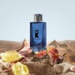 Dolce & Gabbana K Eau De Parfum Gift Set 200ml - Image 2