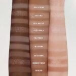Dasique 9 Colour Eyeshadow Palette #07 Milk Latte - Image 4