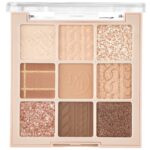 Dasique 9 Colour Eyeshadow Palette #15 Beige Knit - Image 4