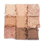 Dasique 9 Colour Eyeshadow Palette #15 Beige Knit - Image 2