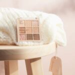 Dasique 9 Colour Eyeshadow Palette #15 Beige Knit - Image 3