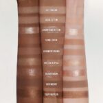 Dasique 9 Colour Eyeshadow Palette #15 Beige Knit - Image 7