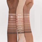 Dasique 9 Colour Eyeshadow Palette #24 Muted Nuts - Image 3