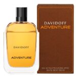 Davidoff The Adventure Eau De Toilette 100ml - Image 2