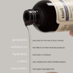 Dear, Klairs Supple Preparation Facial Toner 180ml - Image 5
