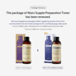 Dear, Klairs Supple Preparation Facial Toner 180ml - Image 2