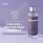 Dear, Klairs Supple Preparation Facial Toner Unscented 180ml - Image 4