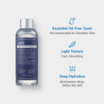 Dear, Klairs Supple Preparation Facial Toner Unscented 180ml - Image 7