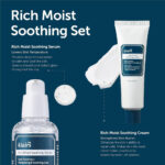 Dear, Klairs Rich Moist Soothing Cream 80ml - Image 2