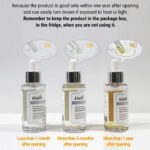 Dear, Klairs Freshly Juiced Vitamin Drop 35ml - Image 8