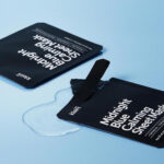 Dear, Klairs Midnight Blue Calming Sheet Mask 25ml - Image 2