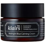 Dear, Klairs Midnight Blue Calming Cream 30g - Image 3