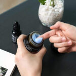 Dear, Klairs Midnight Blue Calming Cream 30g - Image 2