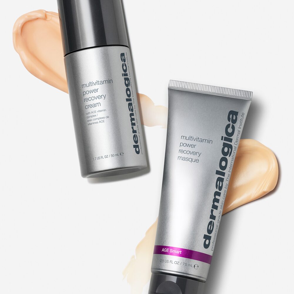 DERM0196-5.jpg Dermalogica Multivitamin Power Recovery Cream 50ml - Image 1
