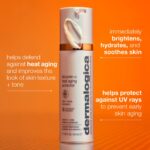 Dermalogica Biolumin-C Heat Ageing Protector SPF50 50ml - Image 7