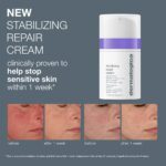 Dermalogica Stabilising Repair Cream 15ml - Image 4