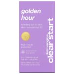 Dermalogica Clear Start Golden Hour Hydrating Stick SPF30 19g - Image 2