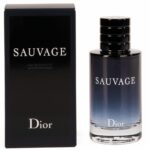 Dior Sauvage Eau De Toilette 100ml