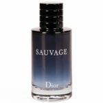 Dior Sauvage Eau De Toilette 100ml - Image 2