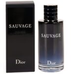 Dior Sauvage Eau De Toilette 200ml - Image 2
