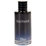 Dior Sauvage Eau De Toilette 200ml