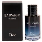 Dior Sauvage Eau De Parfum 60ml - Image 2