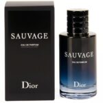 Dior Sauvage Eau De Parfum 100ml - Image 2