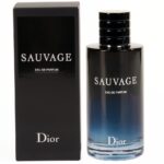 Dior Sauvage Eau De Parfum 200ml - Image 2