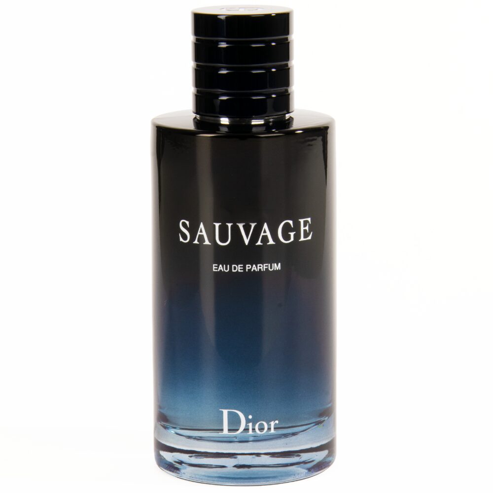 DIOR0007.jpg Dior Sauvage Eau De Parfum 200ml - Image 1