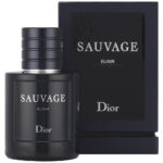 Dior Sauvage Elixir 60ml