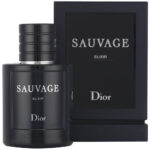 Dior Sauvage Elixir 100ml - Image 2