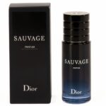 Dior Sauvage Parfum 30ml - Image 2