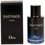 Dior Sauvage Parfum 60ml