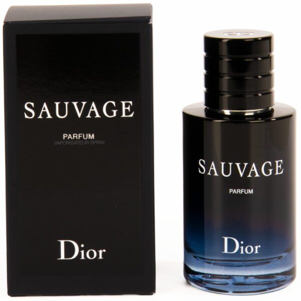 Dior Sauvage Parfum 60ml