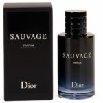 Dior Sauvage Parfum 100ml - Image 2