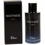 Dior Sauvage Parfum 200ml - Image 2