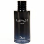 Dior Sauvage Parfum 200ml