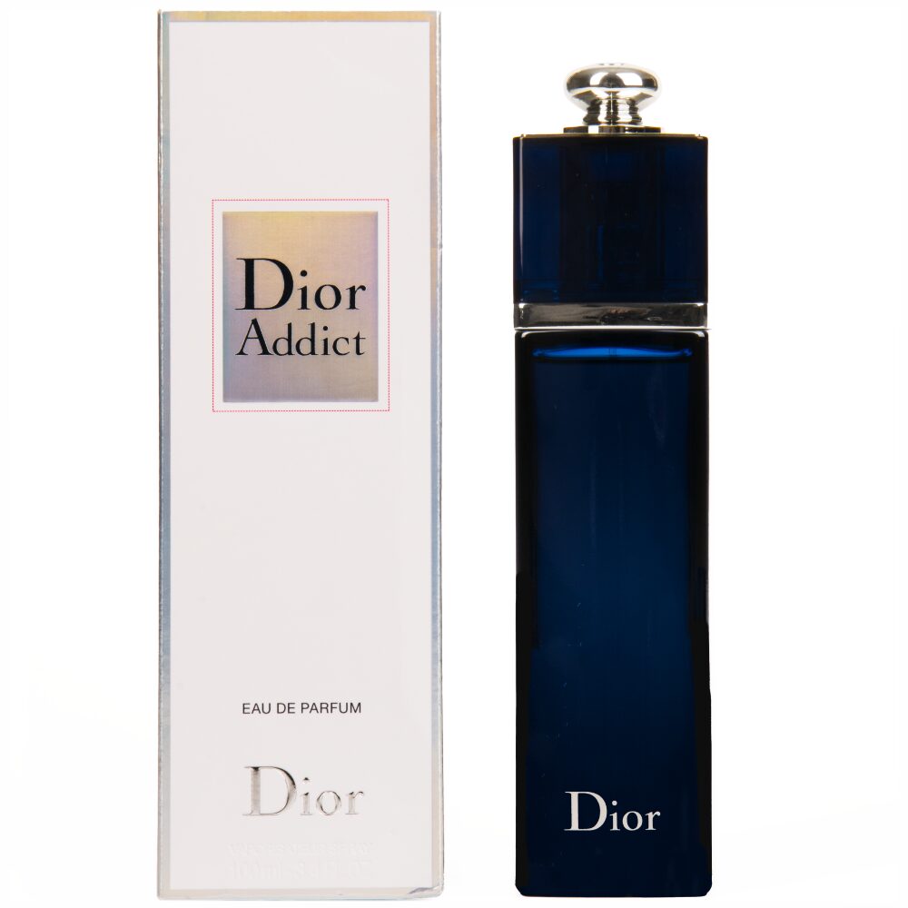 DIOR0016-1_e0b9d740-466b-400b-be41-9658d7e13611.jpg Dior Addict Eau De Parfum 100ml - Image 1