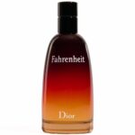 Dior Fahrenheit Aftershave Lotion 100ml - Image 2