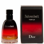 Dior Fahrenheit Parfum 75ml - Image 2