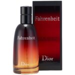 Dior Fahrenheit Eau De Toilette 50ml - Image 2