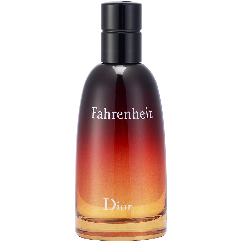 DIOR0023.jpg Dior Fahrenheit Eau De Toilette 50ml - Image 1