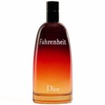Dior Fahrenheit Eau De Toilette 200ml - Image 2