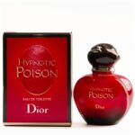 Dior Hypnotic Poison Eau De Toilette 30ml
