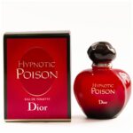 Dior Hypnotic Poison Eau De Toilette 50ml - Image 2