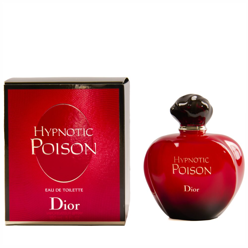 DIOR0031-1.jpg Dior Hypnotic Poison Eau De Toilette 150ml - Image 1