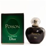 Dior Poison Eau De Toilette 50ml - Image 2